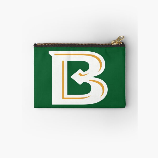Artikelvorschau, Belhaven-Blazer-Fußballlogo entworfen und verkauft von basengart.