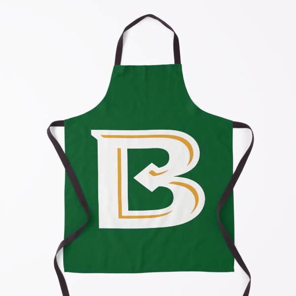 Item preview, belhaven blazers football logo designed and sold by basengart.