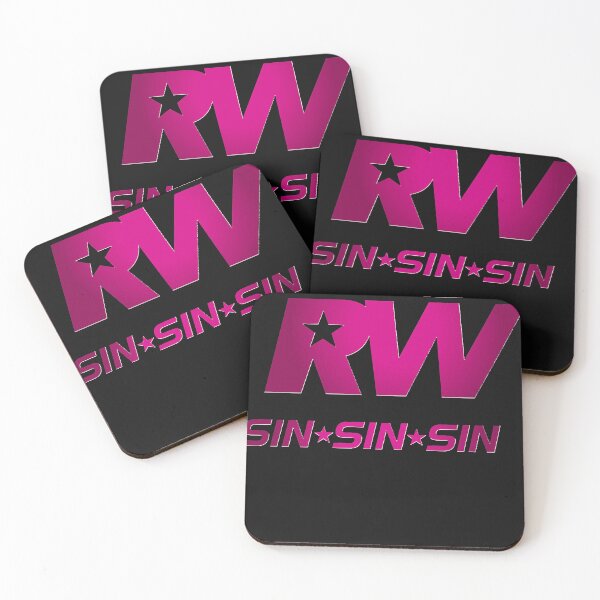 Item preview, Robbie Williams Sin Sin Sin     designed and sold by RobertRogers6.