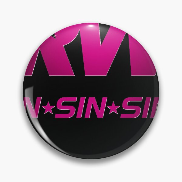 Item preview, Robbie Williams Sin Sin Sin     designed and sold by RobertRogers6.
