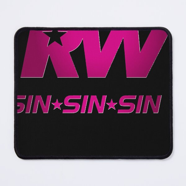 Item preview, Robbie Williams Sin Sin Sin     designed and sold by RobertRogers6.