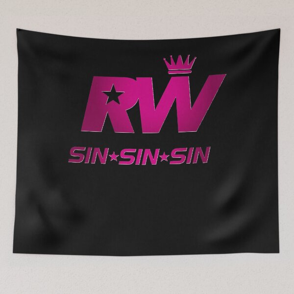 Item preview, Robbie Williams Sin Sin Sin     designed and sold by RobertRogers6.