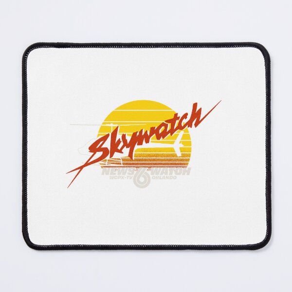 Item preview, Skywatch!-Classic designed and sold by LeroyWilson54.
