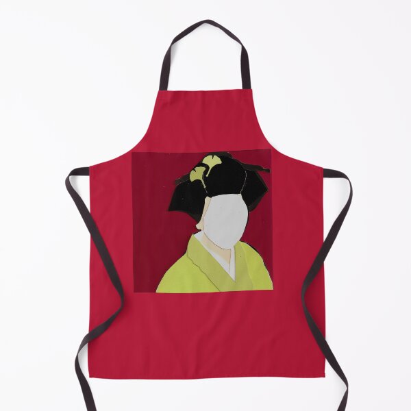 Artikelvorschau, Kalk-Kimono entworfen und verkauft von Anne-Maree Hunter.