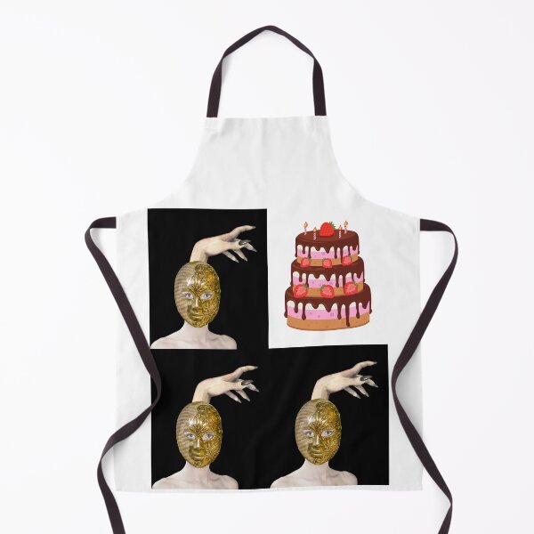 Item preview, WITCHES WANT CAKE -2- (What Witches Want) | Halloween Witch Hand | Halloween Costume | Funny Halloween designed and sold by CosmicStory.