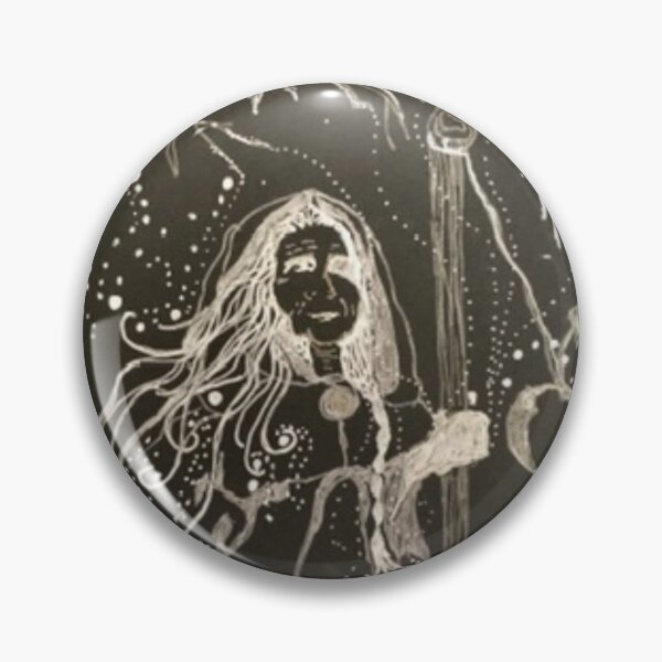 Item preview, Winter Callieach  designed and sold by SelineSigil.