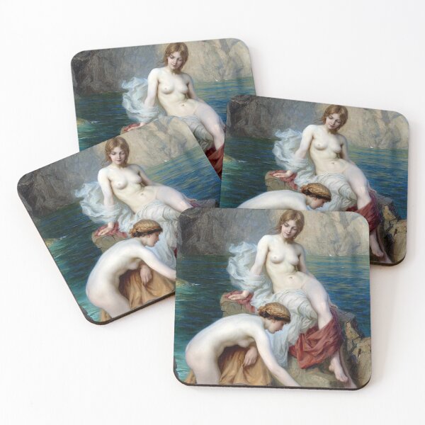 Item preview, summer seas designed and sold by ridopratamak.