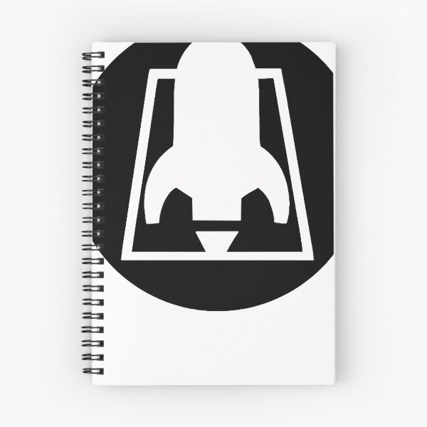 Item preview, Rocket From The Crypt Logo   designed and sold by RobertRogers6.