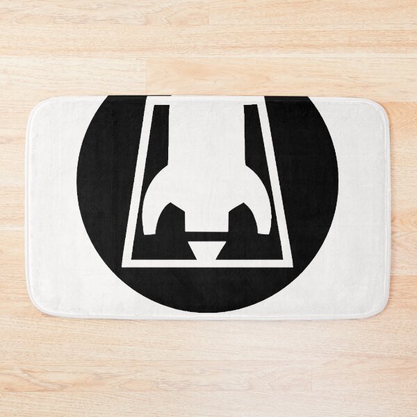 Item preview, Rocket From The Crypt Logo   designed and sold by RobertRogers6.