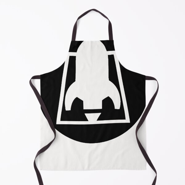 Item preview, Rocket From The Crypt Logo designed and sold by RobertRogers6.