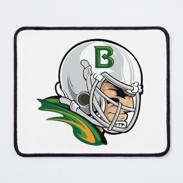 Item preview, belhaven blazers football spot designed and sold by basengart.