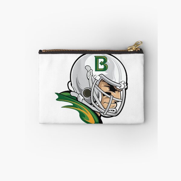 Artikelvorschau, Fußballspot der Belhaven Blazers entworfen und verkauft von basengart.
