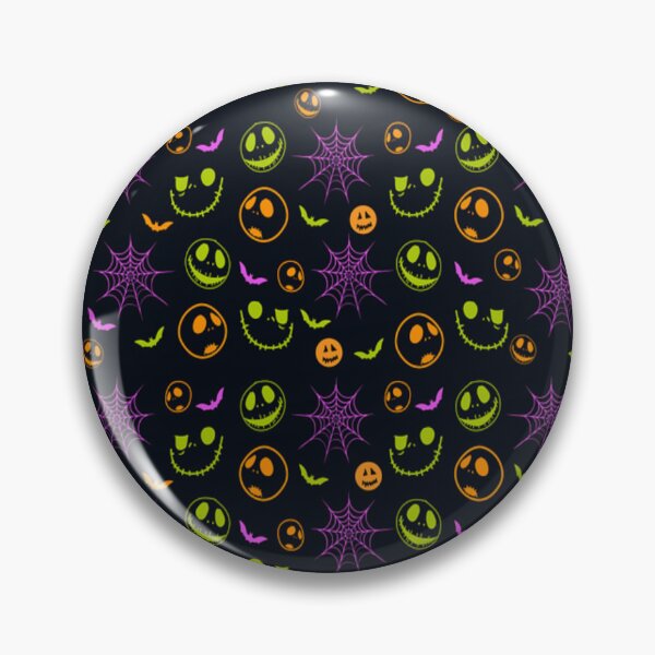 Item preview, Halloween Pattern Trandy Premium designed and sold by kakaTee.