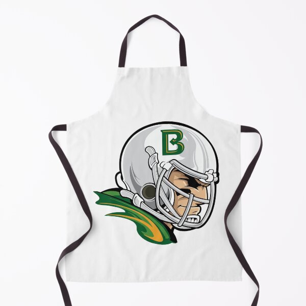 Item preview, belhaven blazers football spot designed and sold by basengart.