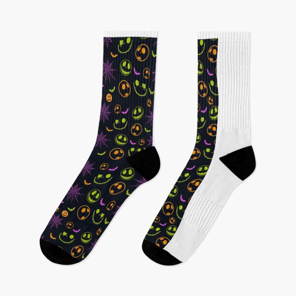 Item preview, Halloween Pattern Trandy Premium  designed and sold by kakaTee.