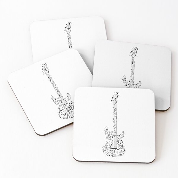 Item preview, The Guitar designed and sold by Theppacs.