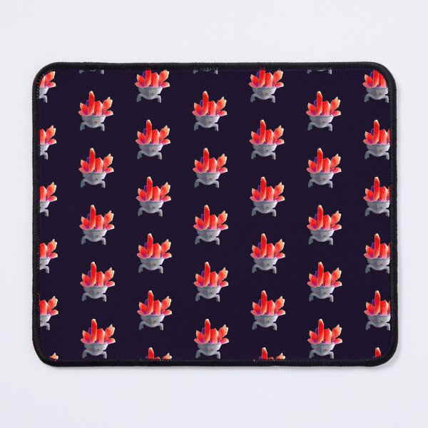 Item preview, Sky children of the light (cotl) - crawling crab  (red shard version) designed and sold by NailBroken.