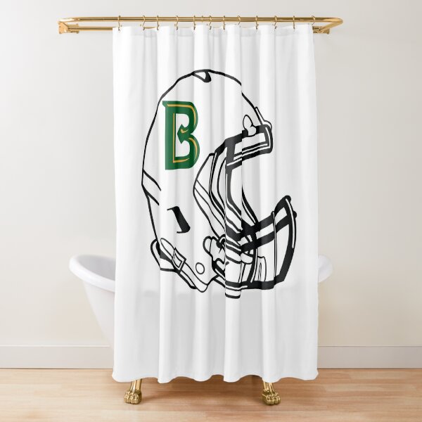 Seattle Seahawks Shower Curtain, 1 Each 