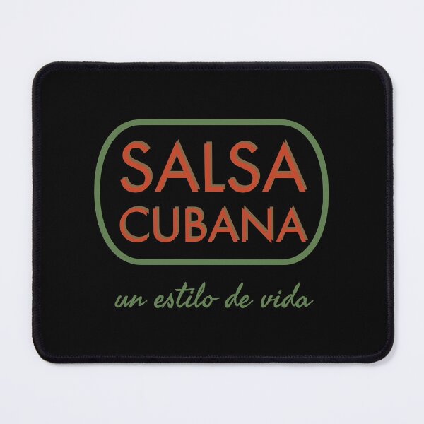 Item preview, Salsa Cubana Salsa Dance Salsa Music designed and sold by Dubbra.
