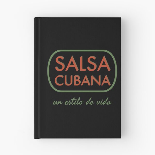 Item preview, Salsa Cubana Salsa Dance Salsa Music designed and sold by Dubbra.