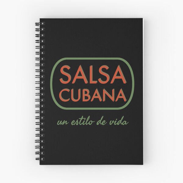 Item preview, Salsa Cubana Salsa Dance Salsa Music designed and sold by Dubbra.