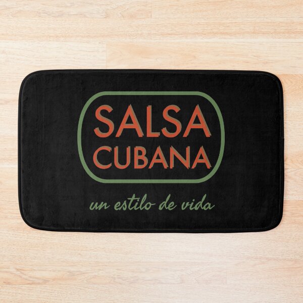 Item preview, Salsa Cubana Salsa Dance Salsa Music designed and sold by Dubbra.