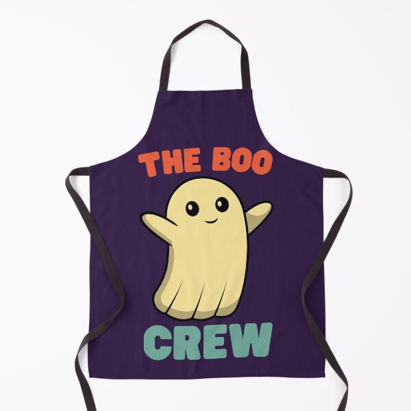 Item preview, The Boo Crew designed and sold by Keep Smiling.