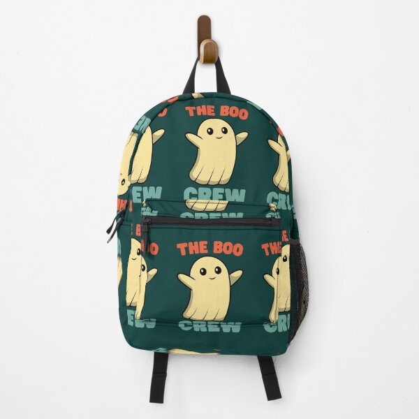 Item preview, The Boo Crew designed and sold by Keep Smiling.