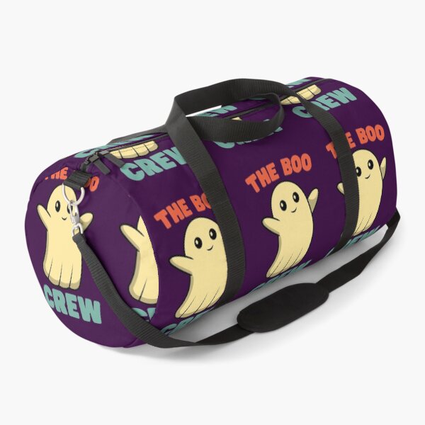 Item preview, The Boo Crew designed and sold by Keep Smiling.