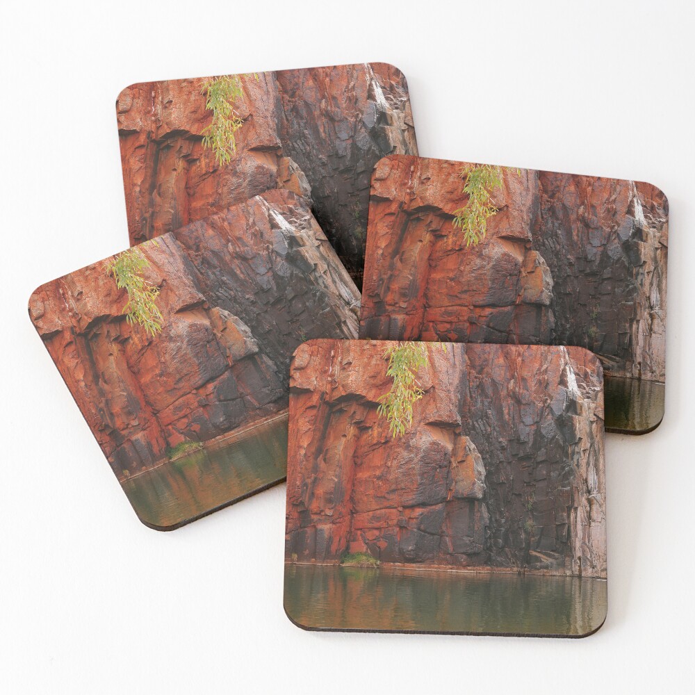 Item preview, Coasters (Set of 4) designed and sold by chicko.