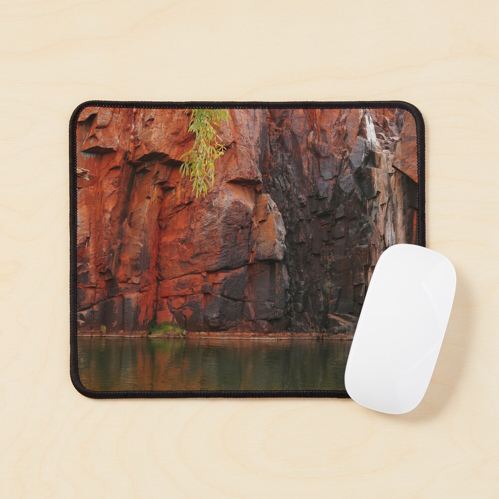 Item preview, Mouse Pad designed and sold by chicko.