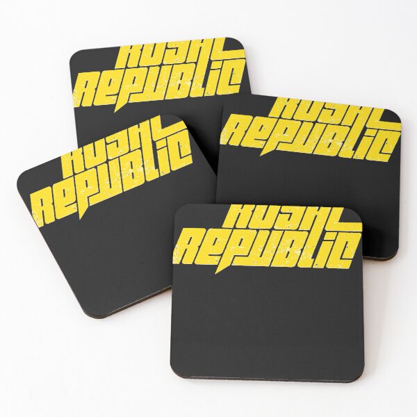 Item preview, ROYAL REPUBLIC   designed and sold by RobertRogers6.