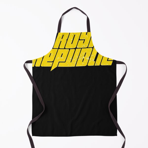 Item preview, ROYAL REPUBLIC designed and sold by RobertRogers6.