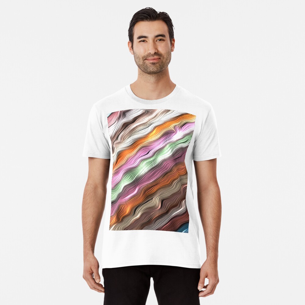 Item preview, Premium T-Shirt designed and sold by ozcushionstoo.