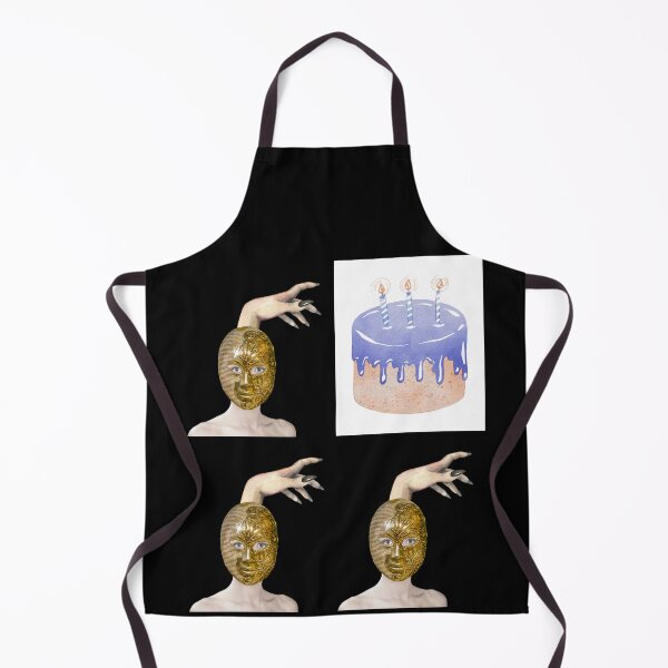 Item preview, WITCHES WANT CAKE -3- (in black) (What Witches Want) | Halloween Witch Hand | Halloween Costume | Funny Halloween designed and sold by CosmicStory.