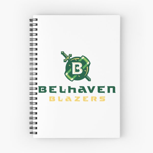Artikelvorschau, belhaven blazer fußball vintage entworfen und verkauft von basengart.