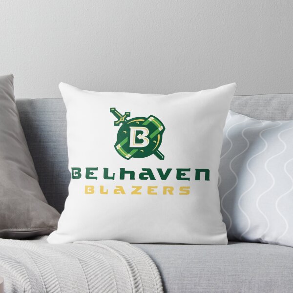 Item preview, belhaven blazers football vintage designed and sold by basengart.