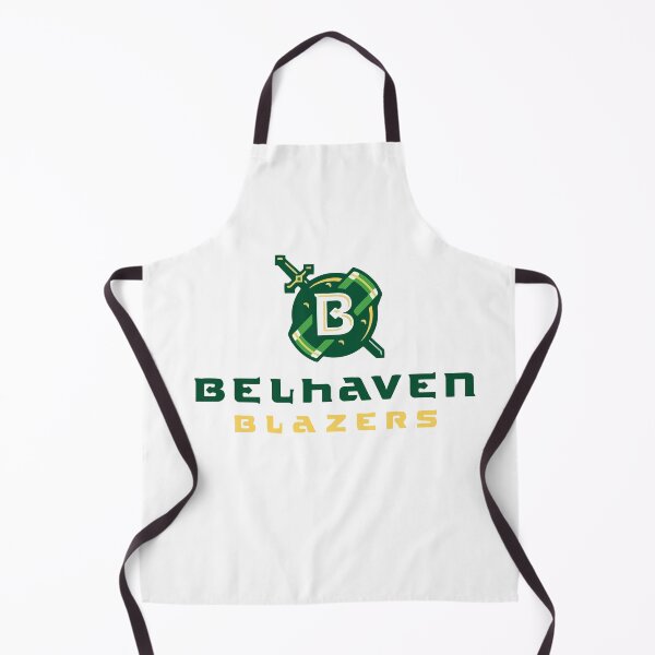 Item preview, belhaven blazers football vintage designed and sold by basengart.