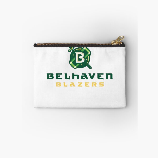 Artikelvorschau, belhaven blazer fußball vintage entworfen und verkauft von basengart.