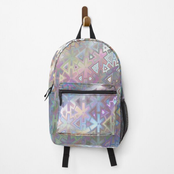 Item preview, Opulent Opalescence v4 Abstract Design designed and sold by GWTF-Designs.