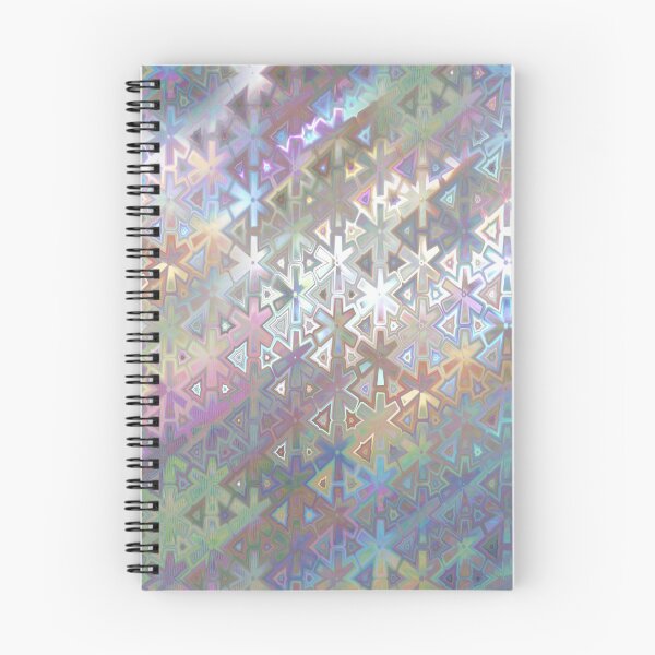 Item preview, Opulent Opalescence v4 Abstract Design designed and sold by GWTF-Designs.