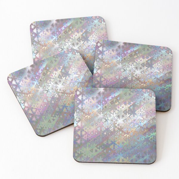 Item preview, Opulent Opalescence v4 Abstract Design designed and sold by GWTF-Designs.
