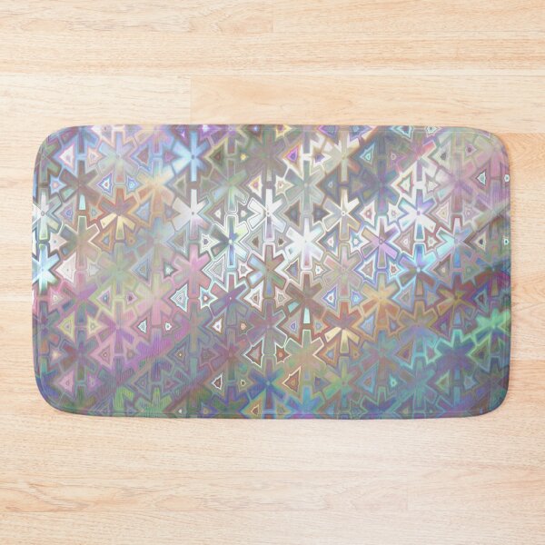 Item preview, Opulent Opalescence v4 Abstract Design designed and sold by GWTF-Designs.