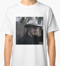 raylan givens t shirt