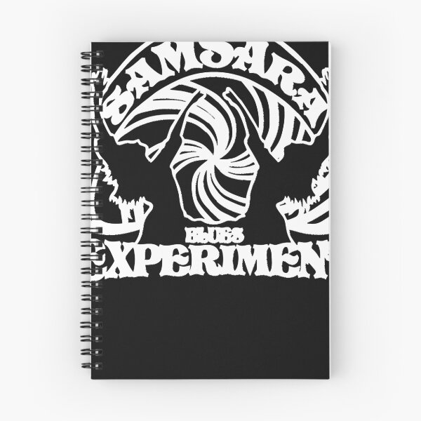 Item preview, Samsara Blues Experiment Logo   designed and sold by RobertRogers6.