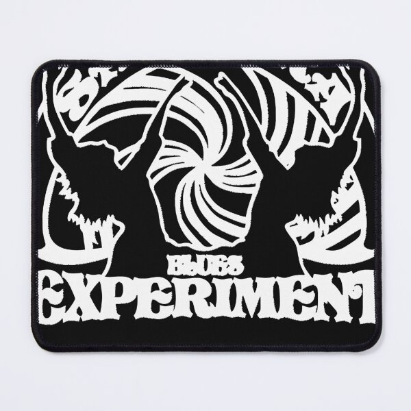 Item preview, Samsara Blues Experiment Logo   designed and sold by RobertRogers6.