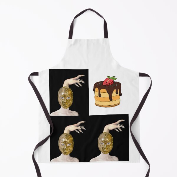 Item preview, WITCHES WANT CAKE -4- (What Witches Want) | Halloween Witch Hand | Halloween Costume | Funny Halloween designed and sold by CosmicStory.