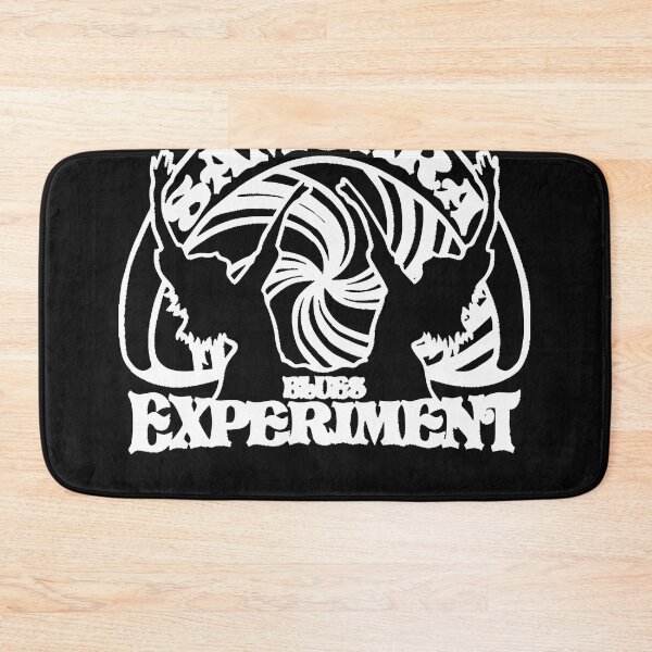 Item preview, Samsara Blues Experiment Logo   designed and sold by RobertRogers6.