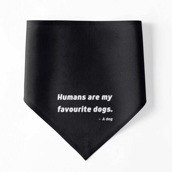 Funny Pet Bandanas for Sale