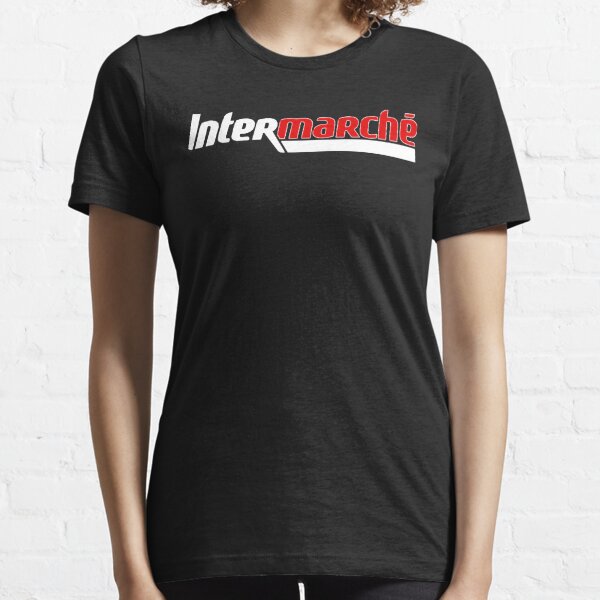 Tee discount shirt intermarché